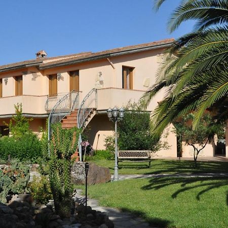 Agriturismo S'Aranada Marrùbiu Exterior foto